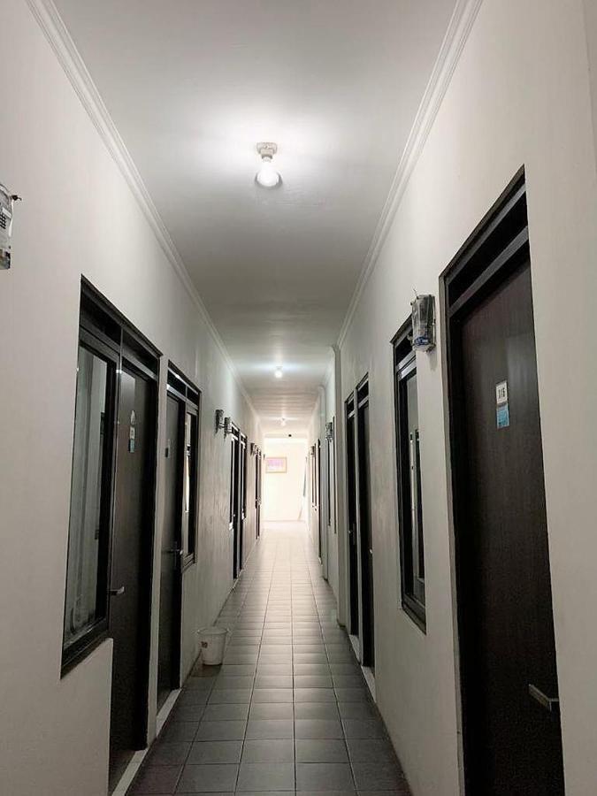 Koolkost @ Jl. Siliwangi Prana Sukabumi Exterior photo