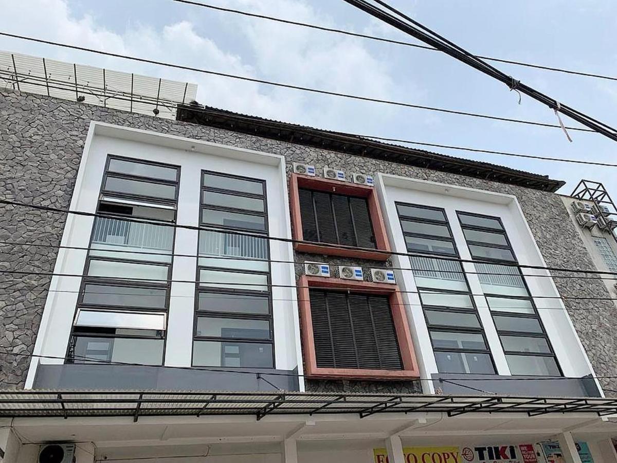 Koolkost @ Jl. Siliwangi Prana Sukabumi Exterior photo